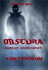 Obscura- Kompendium