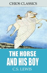 The Horse and His Boy