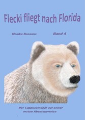 Flecki fliegt nach Florida