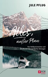 Alles, außer Plan