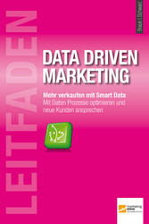 Leitfaden Data Driven Marketing