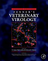 Fenner's Veterinary Virology