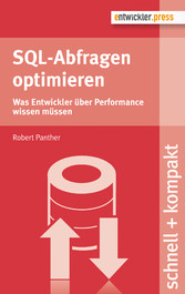 SQL-Abfragen optimieren