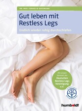 Gut leben mit Restless Legs