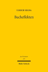 Bucheffekten