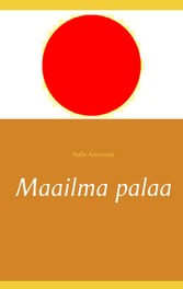 Maailma palaa