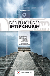 Der Fluch des Intip Churin