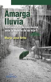 Amarga lluvia