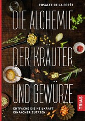 Heilende Kräuter und Gewürze