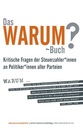 Das Warum?-Buch