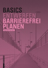 Basics Barrierefrei Planen