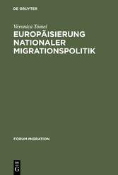 Europäisierung nationaler Migrationspolitik