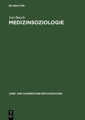 Medizinsoziologie