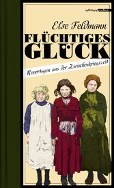 Flüchtiges Glück