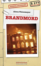 Brandmord