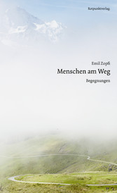 Menschen am Weg