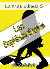 Las Sophiaventuras