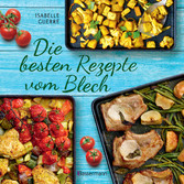 Die besten Rezepte vom Blech für Hauptgerichte und Desserts