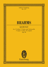 Quintet F major