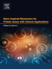 Nano-inspired Biosensors for Protein Assay with Clinical Applications