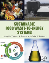 Sustainable Food Waste-to-Energy Systems