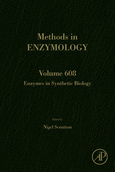 Enzymes in Synthetic Biology