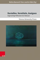 Darstellen, Vermitteln, Aneignen