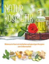 Naturkosmetik für fast nix