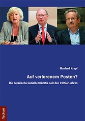 Auf verlorenem Posten?