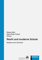 Recht und moderne Schule