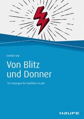 Von Blitz und Donner