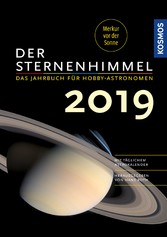 Der Sternenhimmel 2019