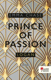 Prince of Passion - Logan