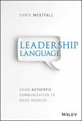 Leadership Language,