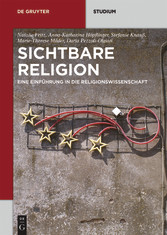 Sichtbare Religion