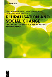 Pluralisation and social change