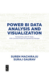 Power BI Data Analysis and Visualization