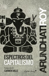 Espectros del capitalismo