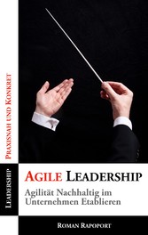 Agile Leadership