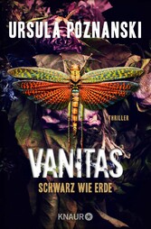 Vanitas - Schwarz wie Erde