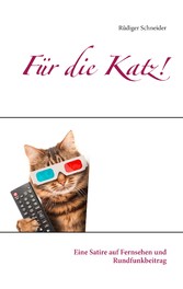 Für die Katz!