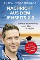 Nachricht aus dem Jenseits 2.0