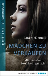 Mädchen zu verkaufen