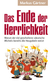 Das Ende der Herrlichkeit