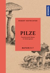 Naturzeit Pilze