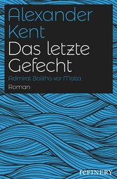 Das letzte Gefecht