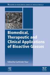 Biomedical, Therapeutic and Clinical Applications of Bioactive Glasses