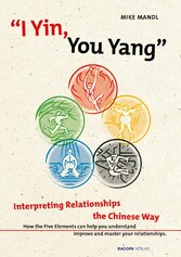 I Yin, You Yang: Interpreting Relationships the Chinese Way