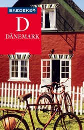 Baedeker Reiseführer Dänemark