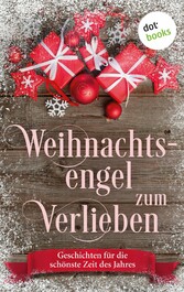 Weihnachtsengel zum Verlieben